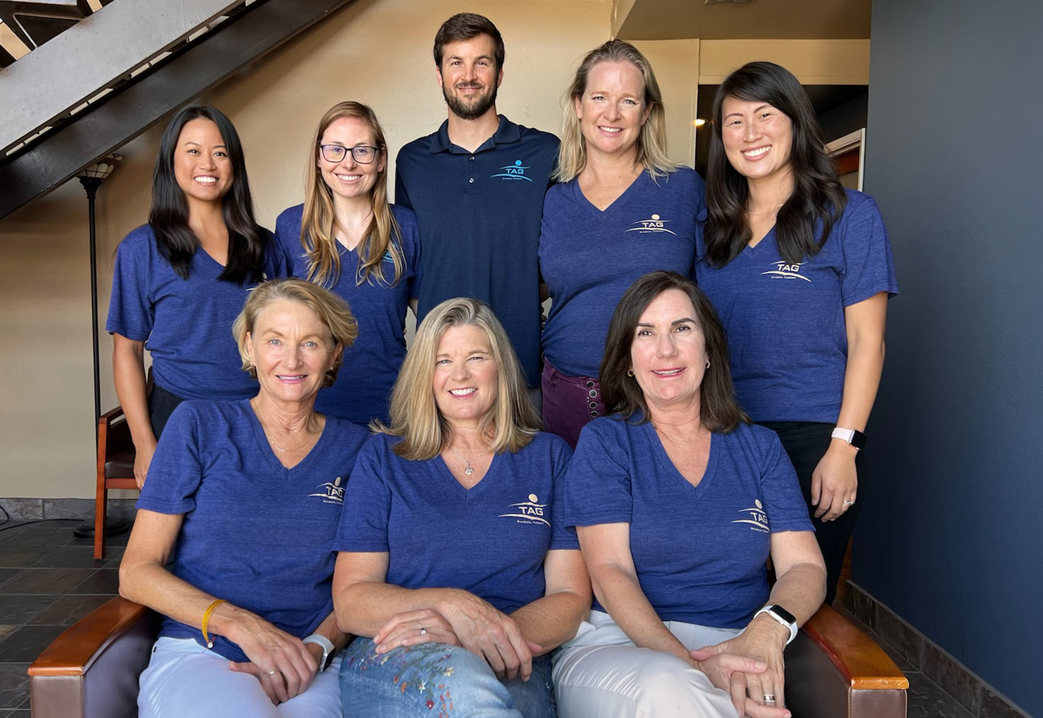 Physical Therapy in California South Bay for Pain Care - TENS